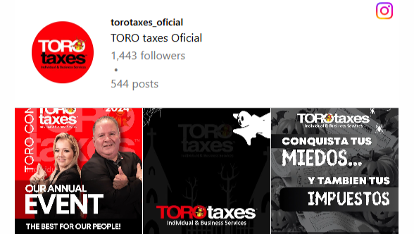 instagram