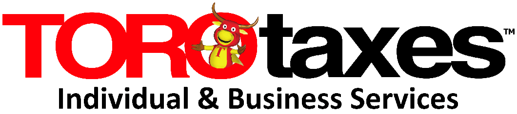 Toro Taxes