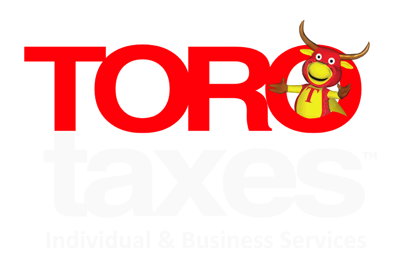 Toro Taxes